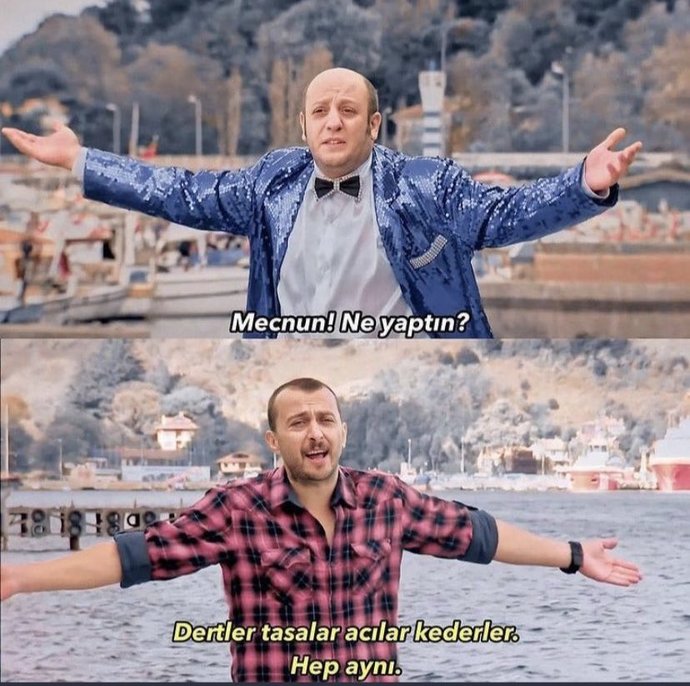 “Naptın” ne demek biliyor musunuz?