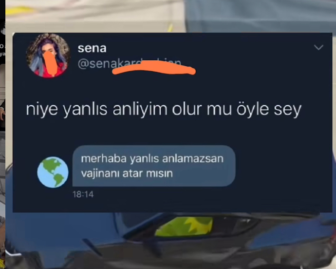 Yanlış anlaşılmaktan korkar mısınız?