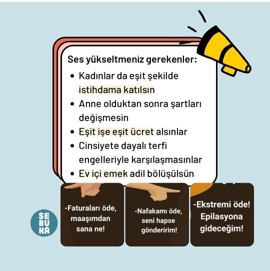 Ezilen erkekler neden mücadele etmiyor?