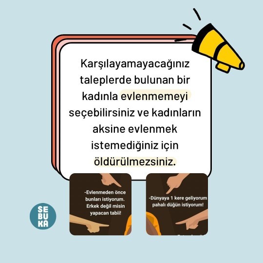 Ezilen erkekler neden mücadele etmiyor?