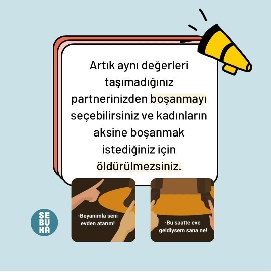 Ezilen erkekler neden mücadele etmiyor?