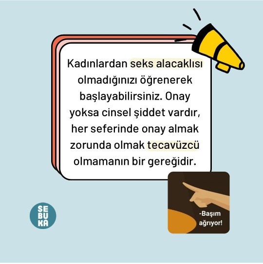 Ezilen erkekler neden mücadele etmiyor?