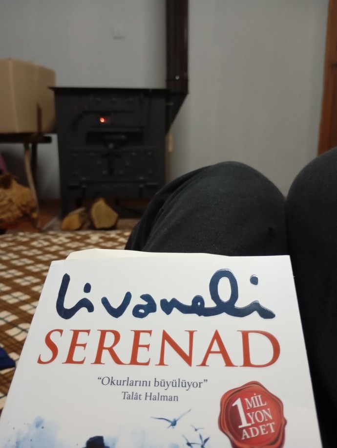 Gençler ve genç kalanlar neler yapıyorsunuz?