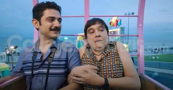 İlk buluşmaya lunaparka gidilir mi?