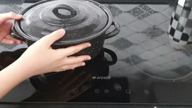 Çeyiz listesine elektrikli ocak eklemeyi düşünür müsün?