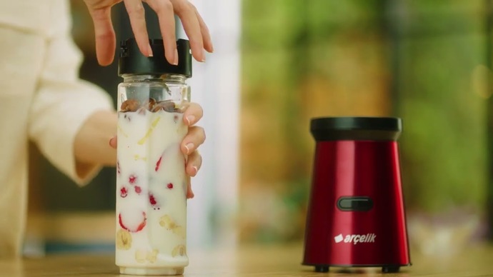 Çeyiz için blender alırken hangi özelliklere dikkat edersin?