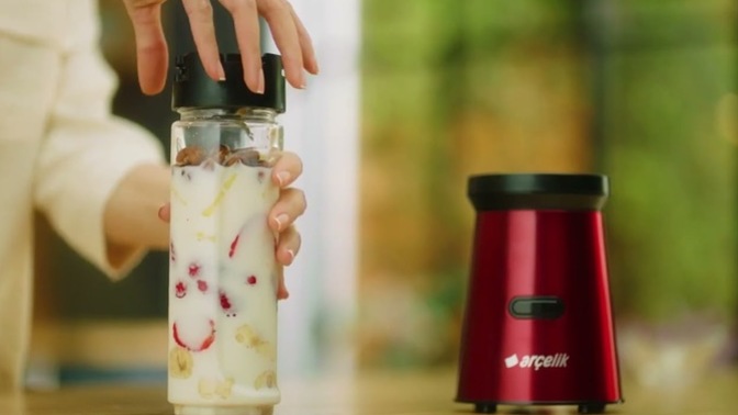 Çeyiz için blender alırken hangi özelliklere dikkat edersin?