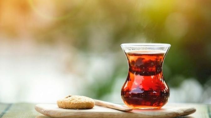 Çay makinesi çeyizde olmalı mıdır?