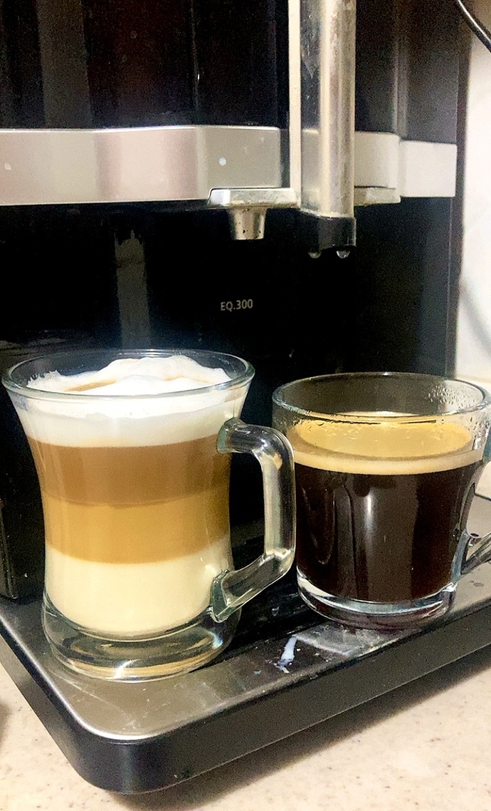 Hangi kahveyi alırsınız 🤔☕️?