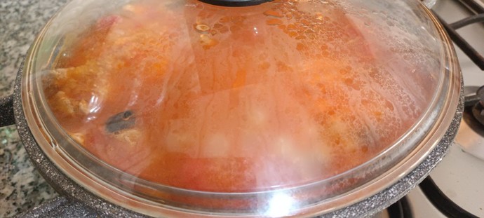 Sebzeli bulgur pilavı seviyor musunuz?