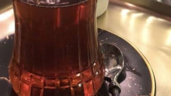 Çay ya da kahve içinde uykunuz açılıyor mu?