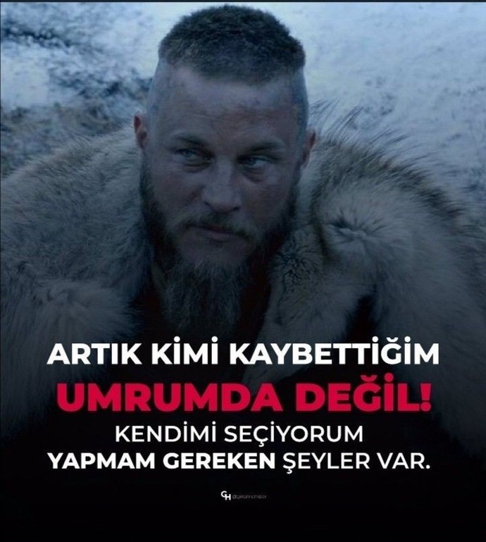 Farkında olmadan değiştiniz mi?