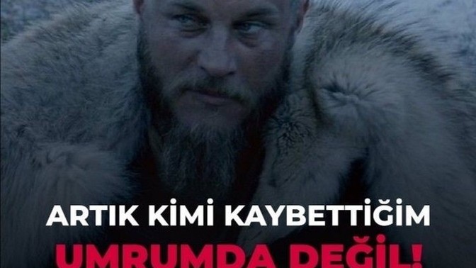 Farkında olmadan değiştiniz mi?