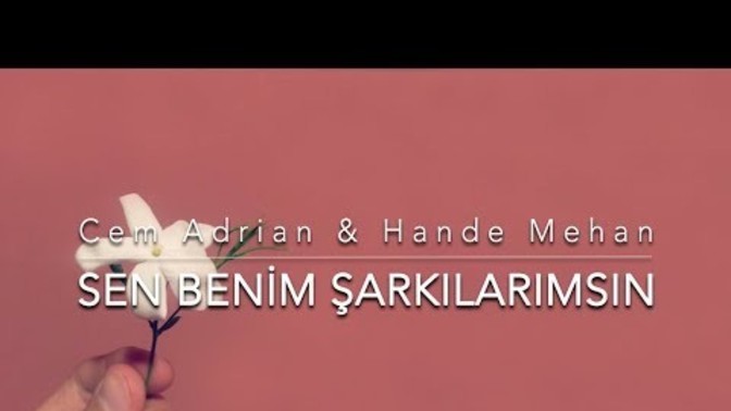 Senin şarkın ne pardon :) Geceye damga vur hadi?