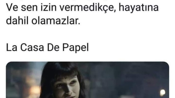 Mesafeli olmak iyimidir size göre?