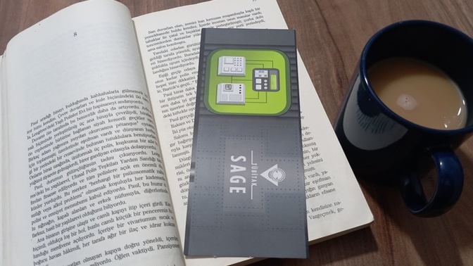Kitap ayıracı olarak ne kullanırsınız?