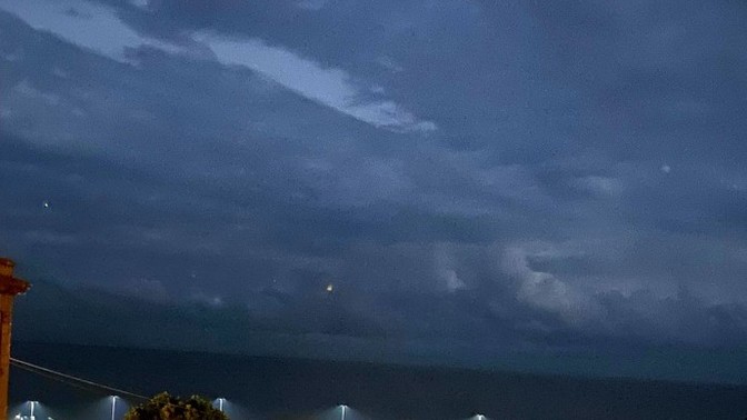 GECE.. bence günün en güzel kısmı, değil mi?
