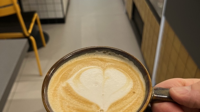 Latteyi kime hediye edeyim?