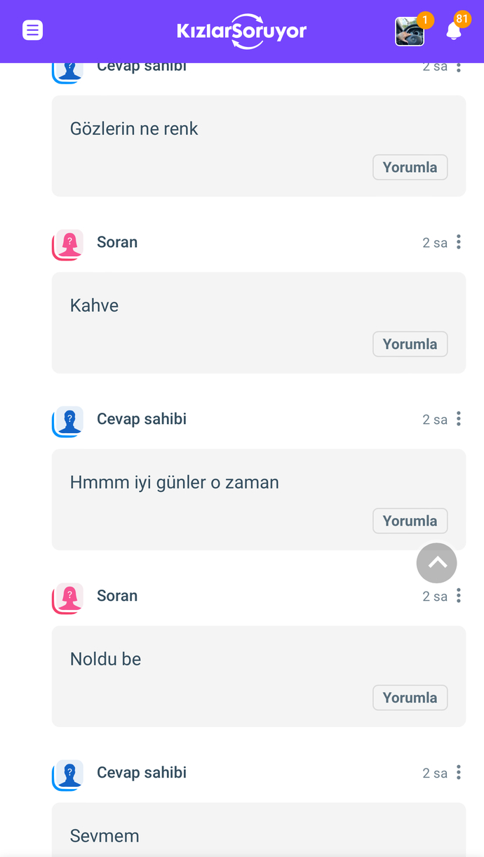 Gözlerinin rengi yüzünden karşınızdaki insanı reddeder misiniz?🙄