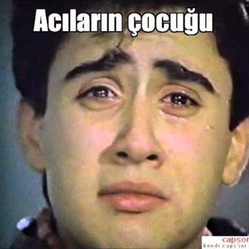 En güzel yıllarının katili kim🙄?