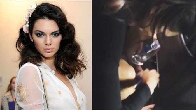 Kendall jenner bile jilet kullanıyor bizim toplumumuzda neden herkes ağda yapmalı baskısı var?