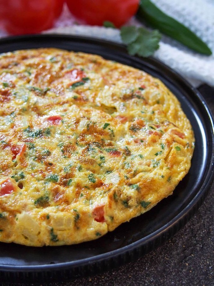 Sucuklu yumurta mı, yoksa omlet mi?