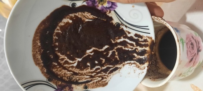 Falıma bakar mısınız?