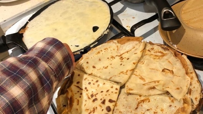 Hafta içi sabah keyfinizi yerine getirecek bir masada ne olmalı?