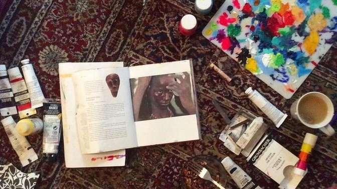 Bir sanat eserini yaratma şansınız olsa, hangisini seçerdiniz?