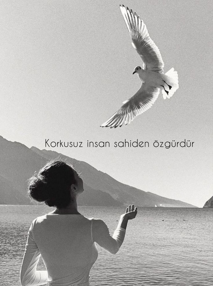 Hangi durumlarda karakterinizin sınırlarını zorluyorsunuz?