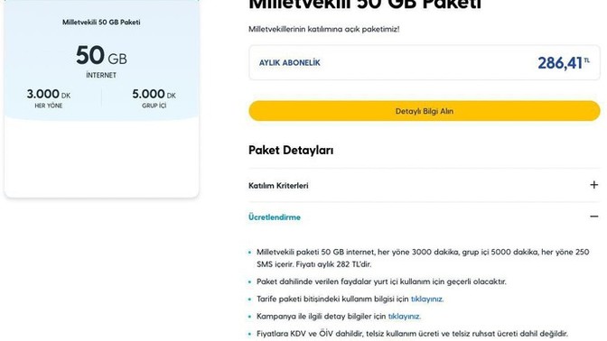 Her şeyden en ucuza yararlanıyorlar öyle değil mi?