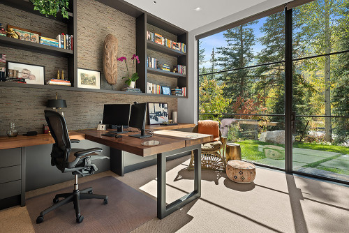 Home Office çalışanlar geçinebiliyor mu? yoksa geçici bir çözüm mü?