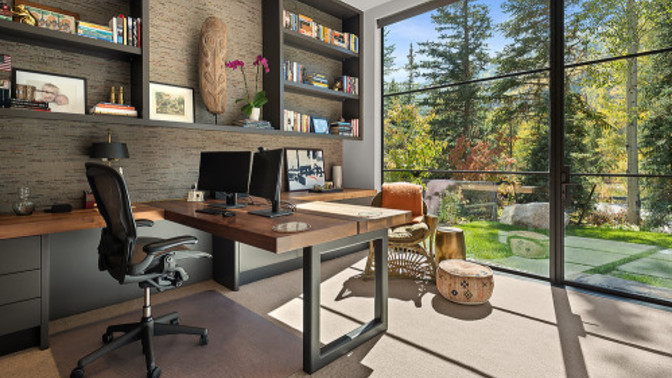 Home Office çalışanlar geçinebiliyor mu? yoksa geçici bir çözüm mü?