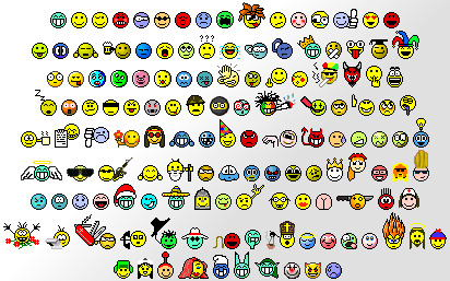 Sizde anısı olan bir emoji var mı?
