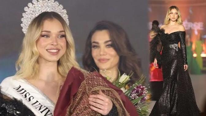 Yeni Türkiye güzelimiz Ayliz duman'ı nasıl buldunuz?