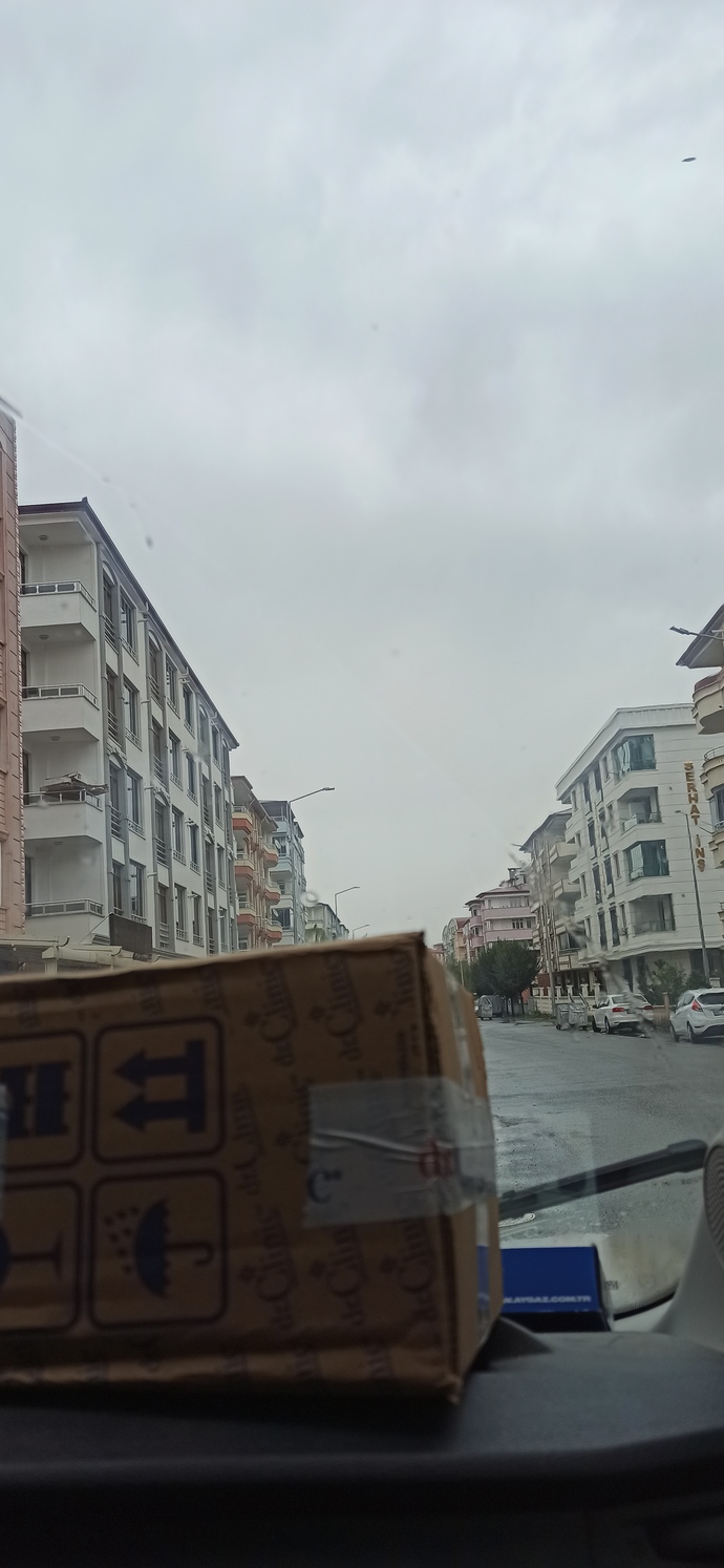 Yağmurlu havada yapılacak en güzel aktivite nedir sizce?
