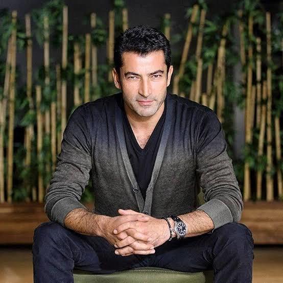 Kenan İmirzalıoğlu sizce yakışıklı ve çekici mi?