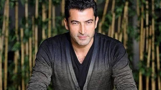 Kenan İmirzalıoğlu sizce yakışıklı ve çekici mi?