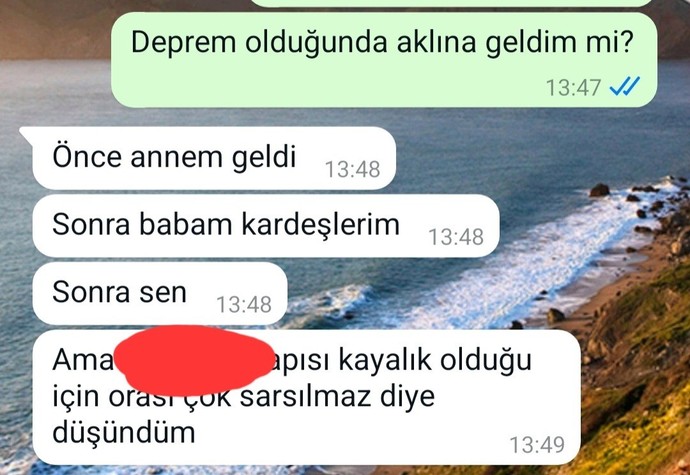 Ne diyorsunuz gençler umut var mı?
