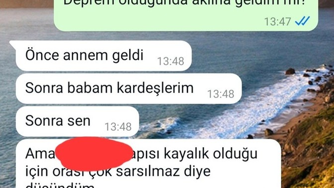 Ne diyorsunuz gençler umut var mı?