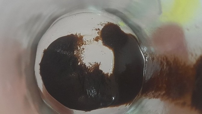 Bakar mısınız falıma?
