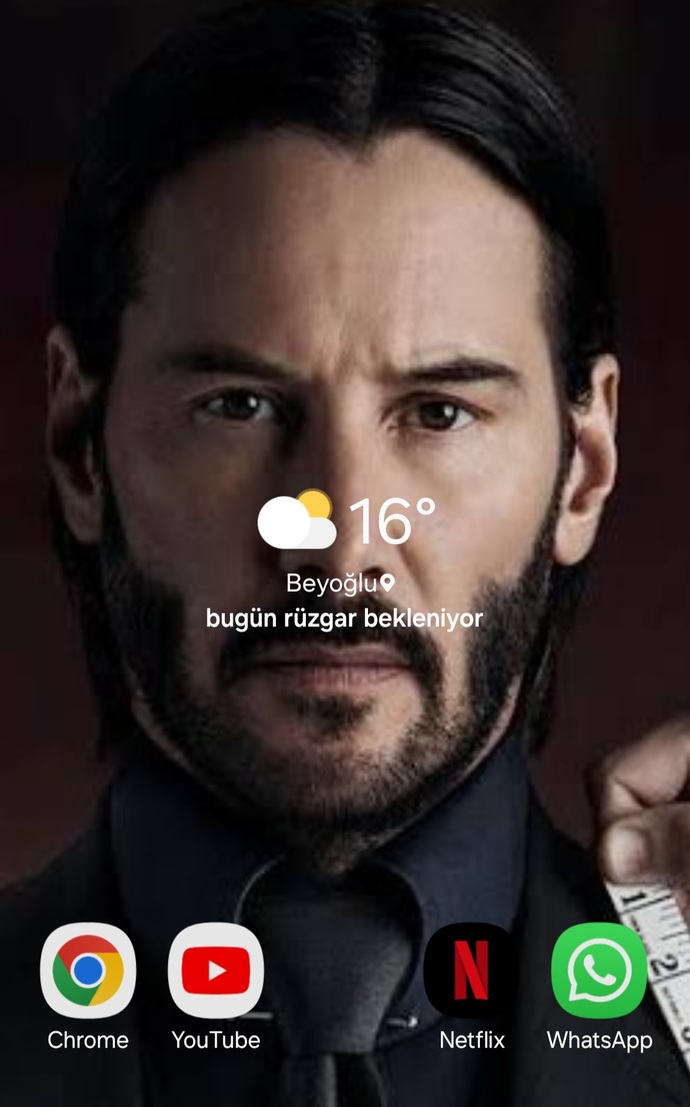 Sizin oralarda havalar serinledi mi?
