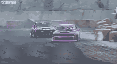Drift yapmakta usta mısınız yoksa acemi mi?