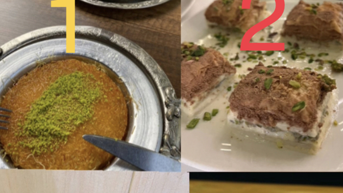 2 tanesini elemek zorundasınız hangisini elerdiniz?