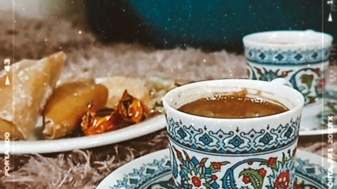 Bir kahvenin 40 yıl hatrı var derler. En son kimlere 40 yıl borçlandınız?