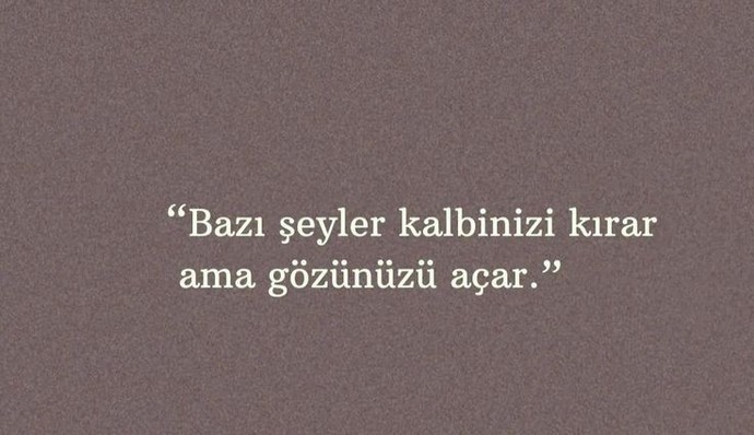 Değer görmediğinizi hissettiğiniz anlarda, bunun gerçekten böyle olduğunu nasıl anlarsınız?
