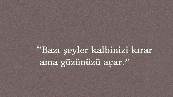 Değer görmediğinizi hissettiğiniz anlarda, bunun gerçekten böyle olduğunu nasıl anlarsınız?
