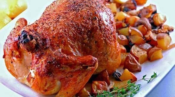 Tavuğu 🐓 nasıl seversin? Haşlama, kızartma, ızgara, 🆚 ?
