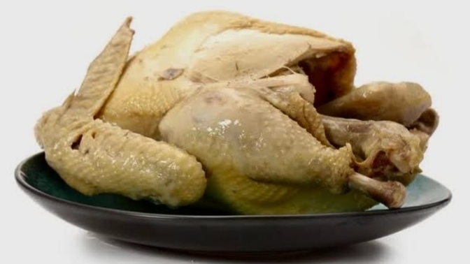 Tavuğu 🐓 nasıl seversin? Haşlama, kızartma, ızgara, 🆚 ?