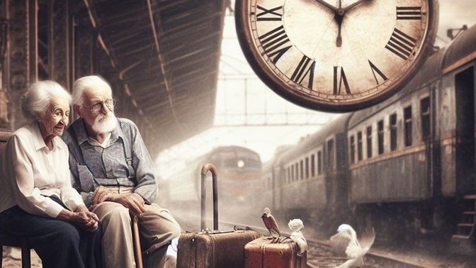 Senin yaptığın en büyük fedakarlık neydi?